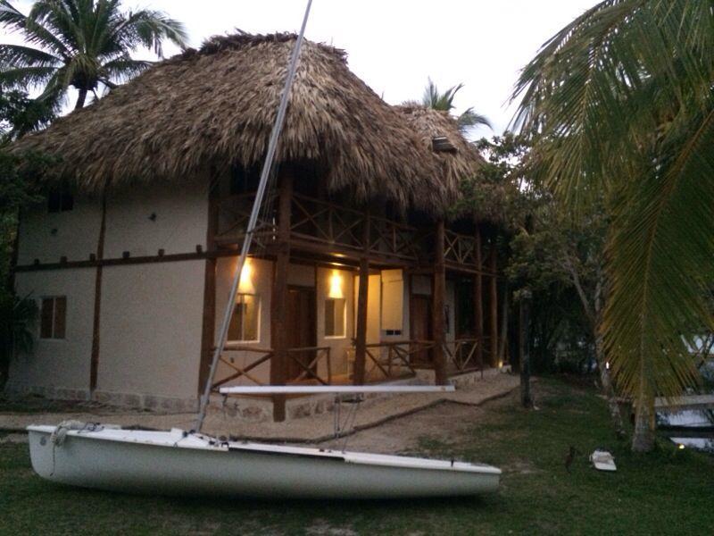Casa Caracol Bacalar Quarto foto