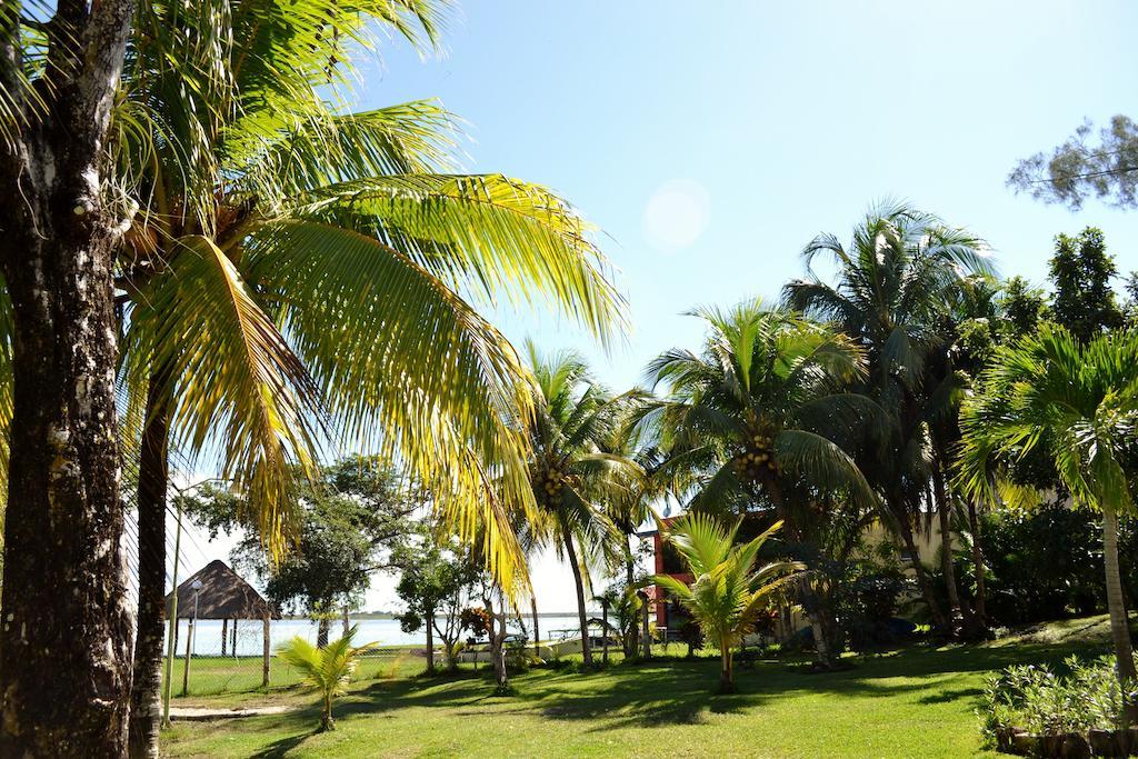 Casa Caracol Bacalar Exterior foto