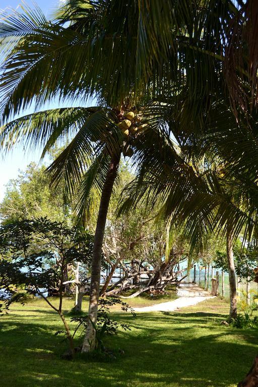 Casa Caracol Bacalar Exterior foto