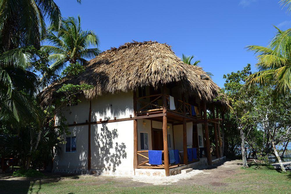 Casa Caracol Bacalar Exterior foto